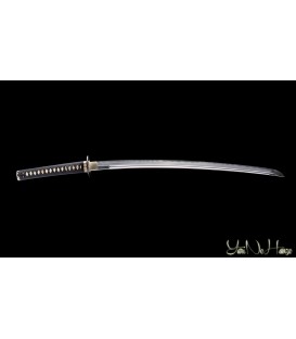 Sakura Iaito Generation 2 XL | Handmade Iaito Sword |