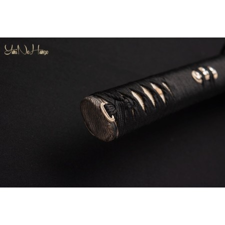 KURODA IAITO 10th ANNIVERSARY | Handmade Iaito Sword