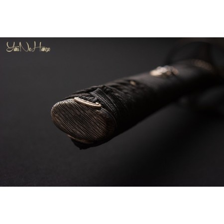 KURODA IAITO 10th ANNIVERSARY | Handmade Iaito Sword