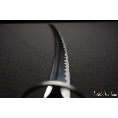 KURODA IAITO 10th ANNIVERSARY | Handmade Iaito Sword