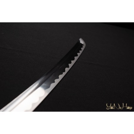 KURODA IAITO 10th ANNIVERSARY | Handmade Iaito Sword