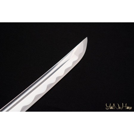 KURODA IAITO 10th ANNIVERSARY | Handmade Iaito Sword