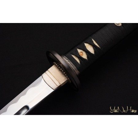 KURODA IAITO 10th ANNIVERSARY | Handmade Iaito Sword