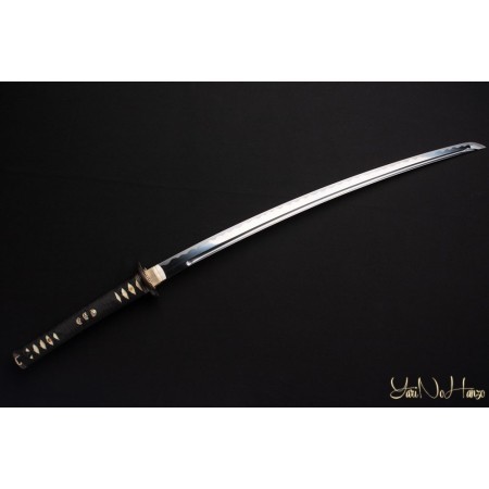 KURODA IAITO 10th ANNIVERSARY | Handmade Iaito Sword