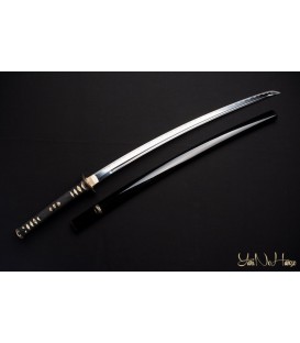 KURODA IAITO 10th ANNIVERSARY | Handmade Iaito Sword