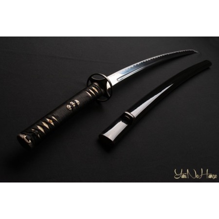 KURODA IAITO 10th ANNIVERSARY | Handmade Iaito Sword