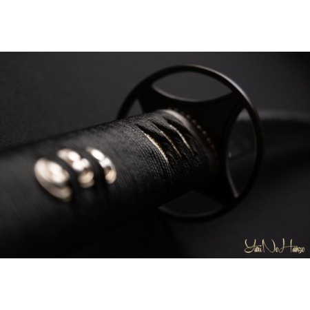KURODA KATANA 10th ANNIVERSARY | Handmade Katana Sword