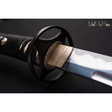 KURODA KATANA 10th ANNIVERSARY | Handmade Katana Sword