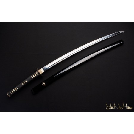 KURODA KATANA 10th ANNIVERSARY | Handmade Katana Sword