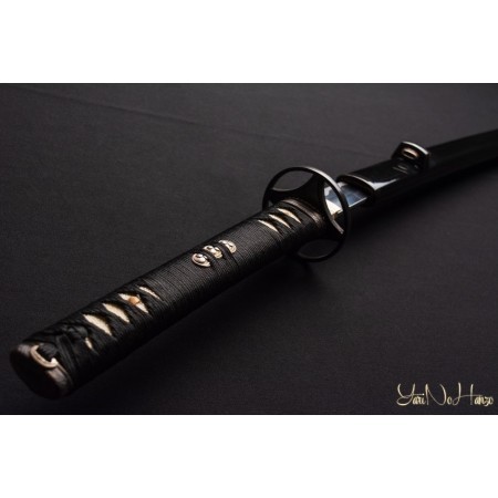 KURODA KATANA 10th ANNIVERSARY | Handmade Katana Sword