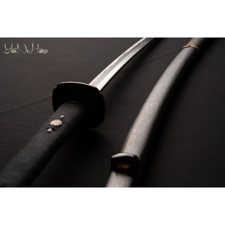 SHINOBIGATANA ULTIMATE EDITION | HANDMADE IAITO SWORD