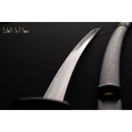 SHINOBIGATANA ULTIMATE EDITION | HANDMADE IAITO SWORD