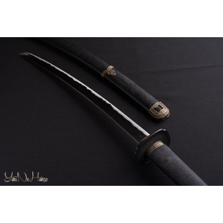 SHINOBIGATANA ULTIMATE EDITION | HANDMADE IAITO SWORD