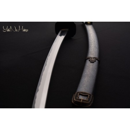 SHINOBIGATANA ULTIMATE EDITION | HANDMADE KATANA SWORD