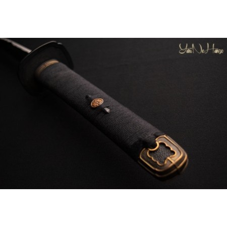 SHINOBIGATANA ULTIMATE EDITION | HANDMADE KATANA SWORD