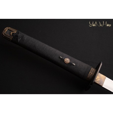 SHINOBIGATANA ULTIMATE EDITION | HANDMADE KATANA SWORD