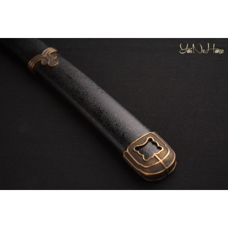SHINOBIGATANA ULTIMATE EDITION | HANDMADE KATANA SWORD