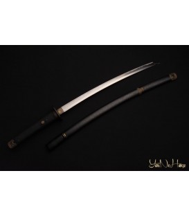 SHINOBIGATANA ULTIMATE EDITION | HANDMADE KATANA SWORD