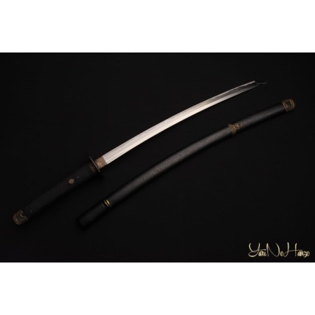SHINOBIGATANA ULTIMATE EDITION | HANDMADE KATANA SWORD