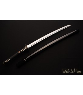 SHINOBIGATANA LIMITED EDITION | Handmade Iaito Sword