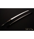 SHINOBIGATANA LIMITED EDITION | Handmade Iaito Sword
