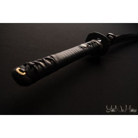SHINOBIGATANA LIMITED EDITION | Handmade Iaito Sword