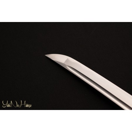SHINOBIGATANA LIMITED EDITION | Handmade Iaito Sword
