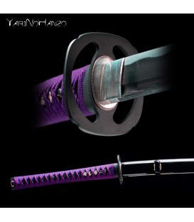 Yagyu | Handmade Katana Sword |