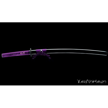Yagyu | Handmade Katana Sword for sale | Buy the best samurai swords and japanese swords  |