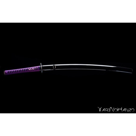 Yagyu | Handmade Katana Sword for sale | Buy the best samurai swords and japanese swords  |