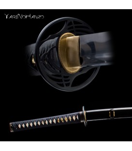 Nanbu | Handmade Katana Sword |