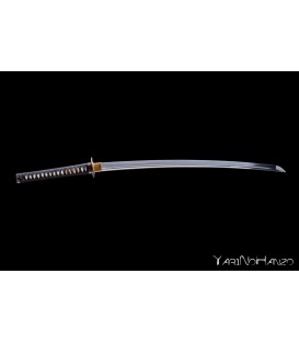 Nanbu | Handmade Katana Sword |