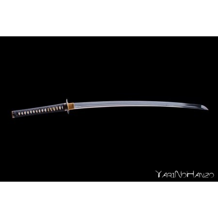 Nanbu | Handmade Katana Sword for sale | Buy the best samurai swords and japanese swords  |