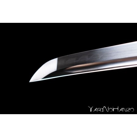 Nanbu | Handmade Katana Sword for sale | Buy the best samurai swords and japanese swords  |