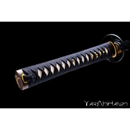 Nanbu | Handmade Katana Sword for sale | Buy the best samurai swords and japanese swords  |