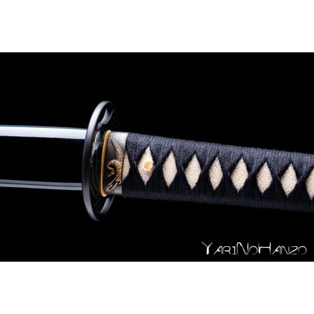 Nanbu | Handmade Katana Sword for sale | Buy the best samurai swords and japanese swords  |