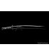 Asakura Wakizashi Basic | Handmade Wakizashi Sword