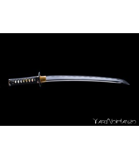 Asakura Wakizashi Basic | Handmade Wakizashi Sword