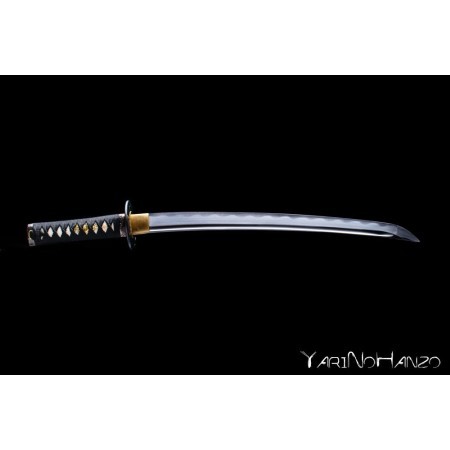 Asakura Wakizashi Basic | Handmade Wakizashi Sword