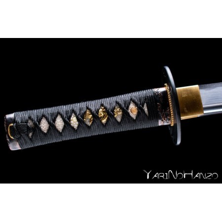 Asakura Wakizashi Basic | Handmade Wakizashi Sword