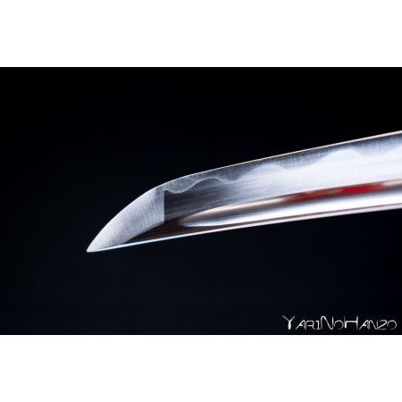 Asakura Wakizashi Basic | Handmade Wakizashi Sword