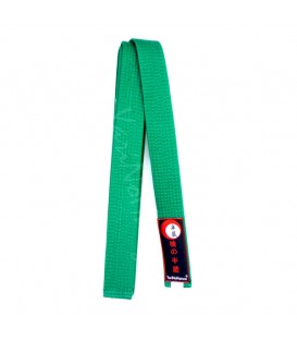 Green Belt | Karate - Judo belt