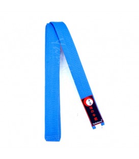 Blue Belt | Karate - Judo belt