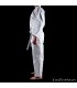 Judo Gi “FUDŌ” SHUGYŌ | Judo Uniform