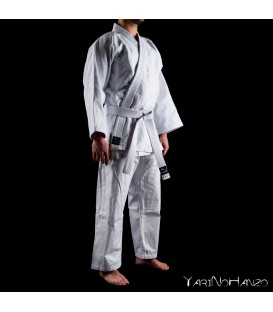 Judo Gi “FUDŌ” SHUGYŌ | Judo Uniform