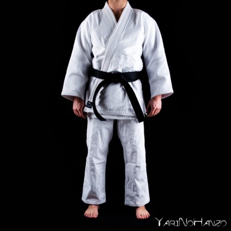 Judo Gi “FUDŌ” ICHIDAI | Judo Uniform
