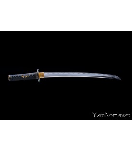 Musashi Wakizashi Basic | Handmade Wakizashi Sword