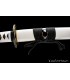 Musha Wakizashi Basic | Handmade Wakizashi Sword