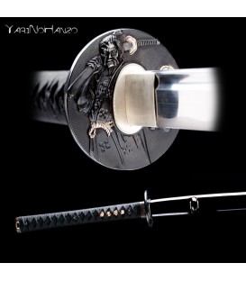 Ronin | Handmade Katana Sword |