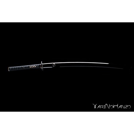 Ronin | Handmade Katana Sword for sale | Buy the best samurai swords and Japanese swords  |